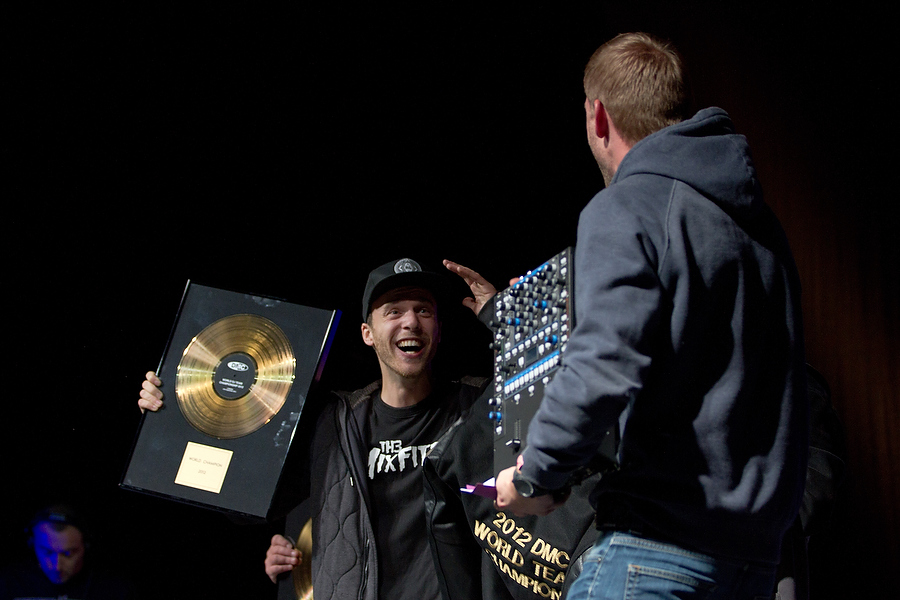 World Supremacy - Sport and events photography