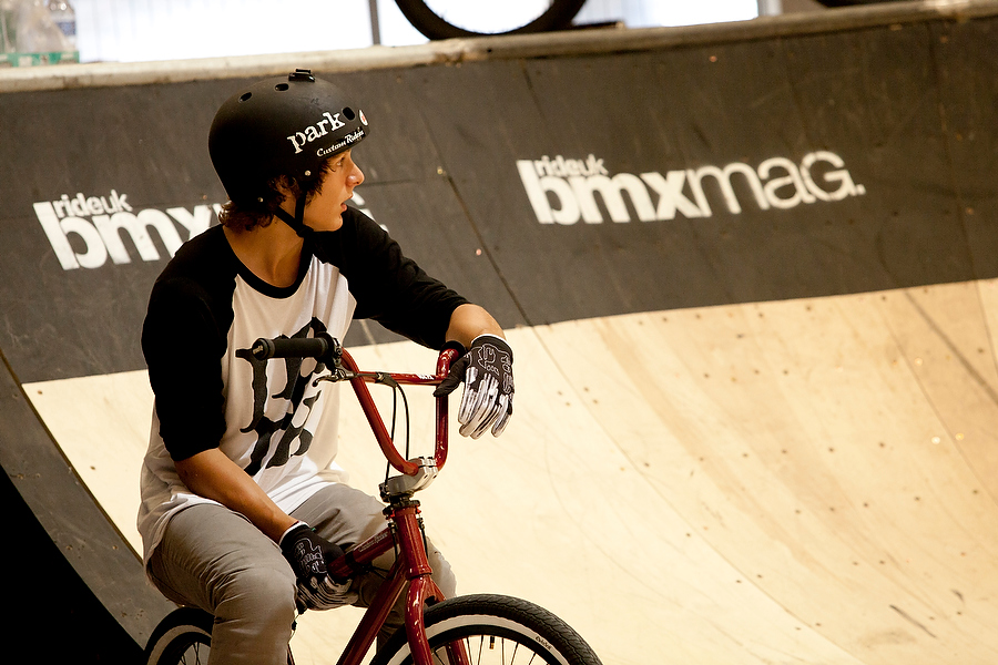 NAS BMX Festival - Sport and events photography