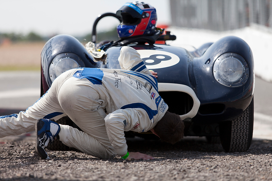 Silverston Classic - Sport and events photography