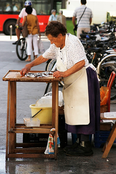 Donostia - Travel and Documentary photography