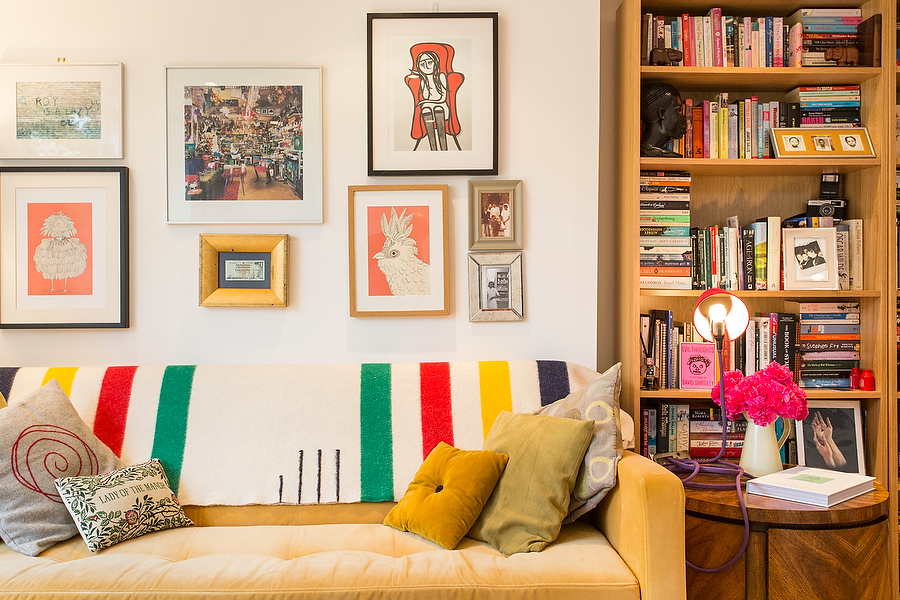 interior photography