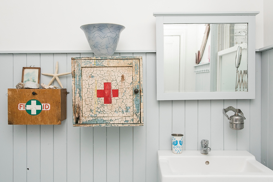 interior photography