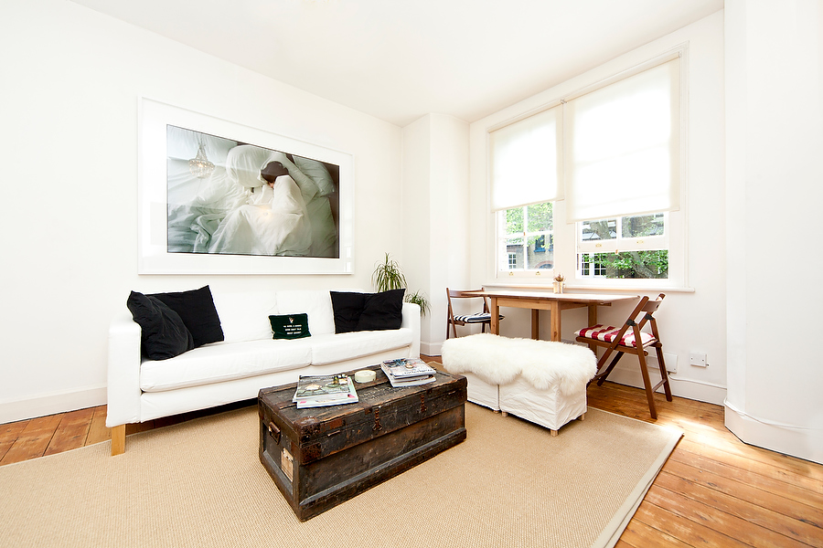 interior photography