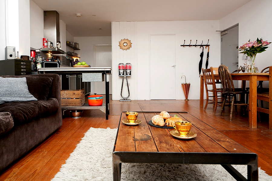 interior photography