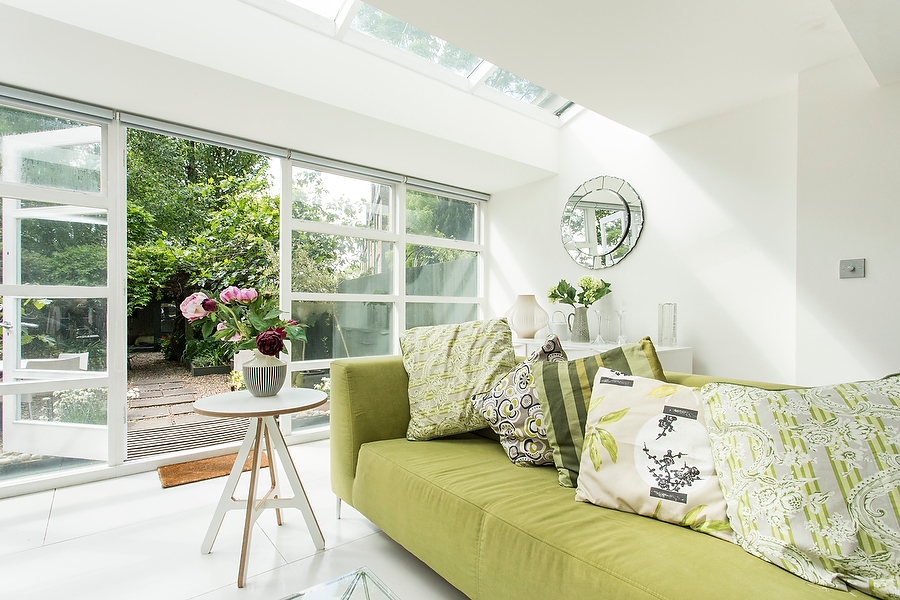 interior photography