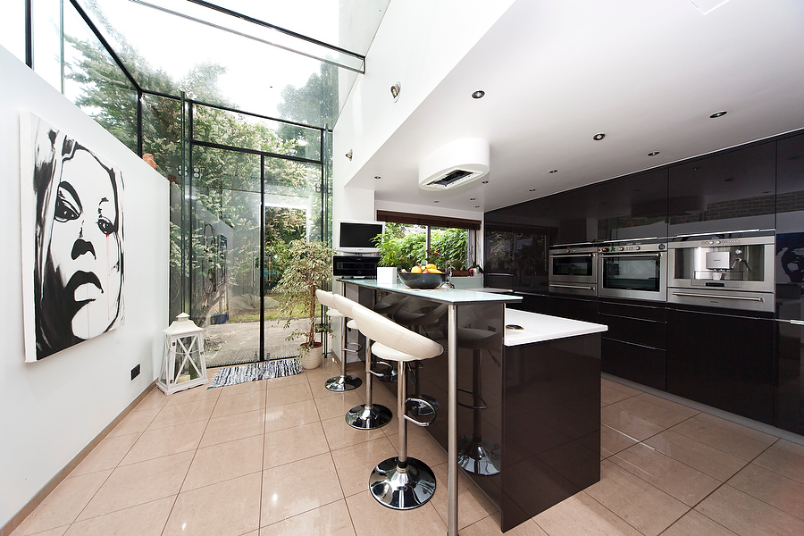 interior photography