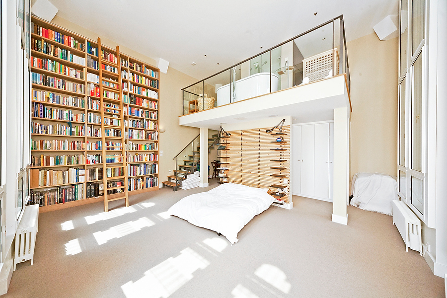 interior photography