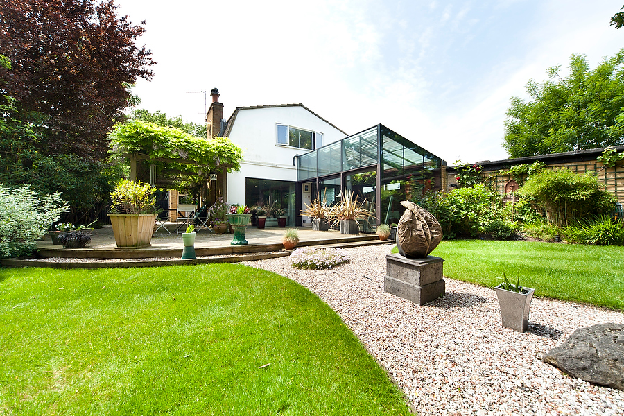 interior photography