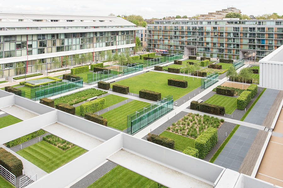 interior photography