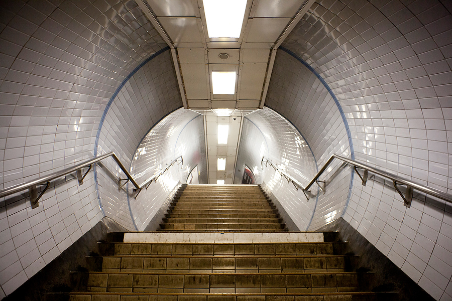 interior photography