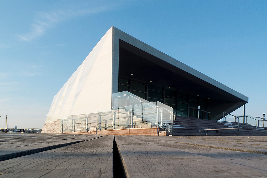 interior photography