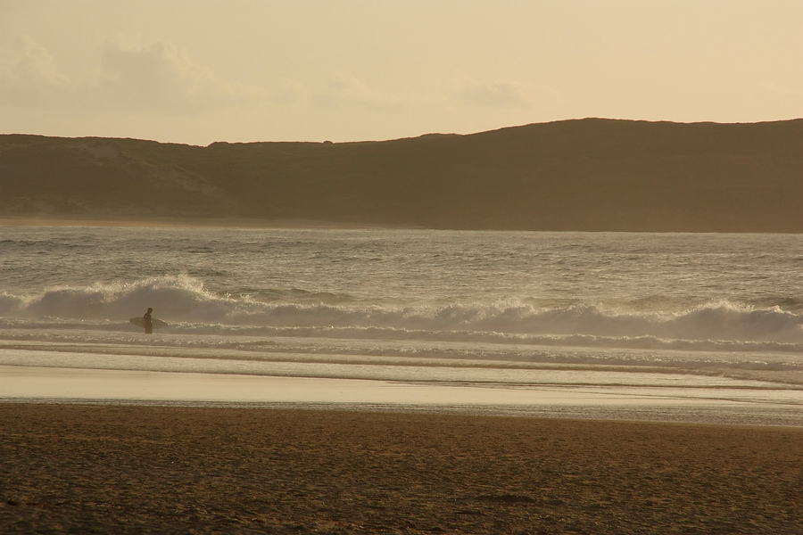 Valdoviño Spain - Travel Photography