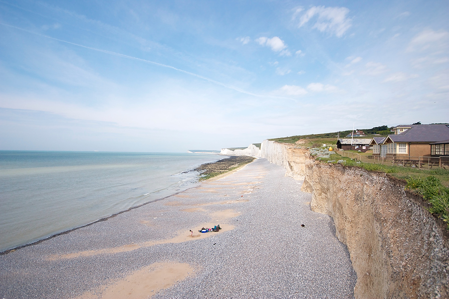 Seven Sisters  - Travel Photography