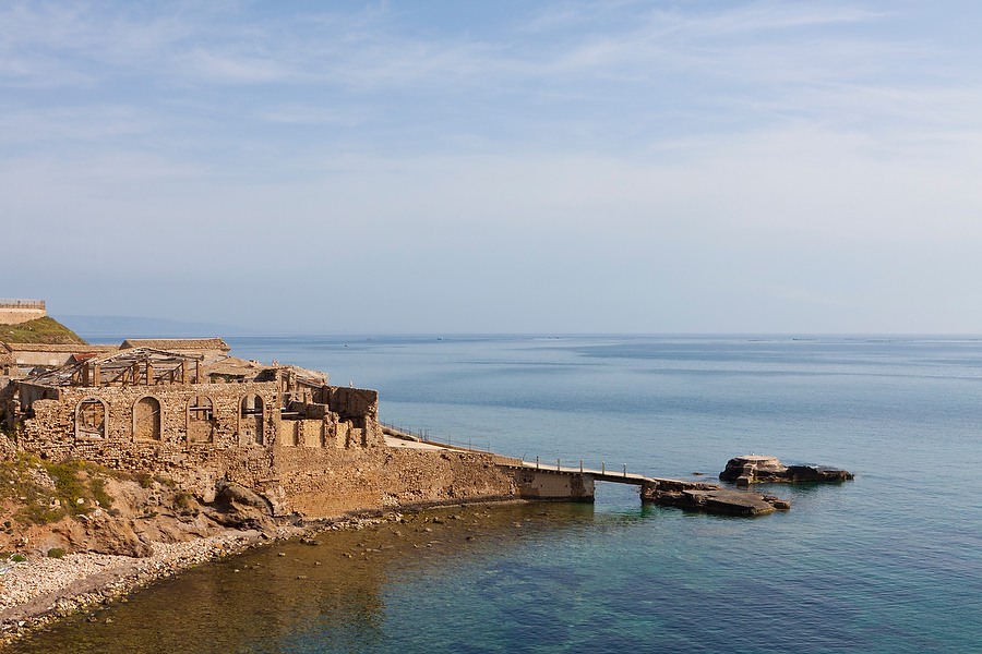 Portopalo - Travel Photography