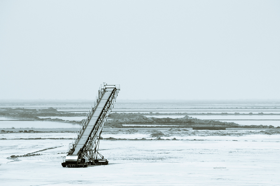 Sal lakes - Travel Photography