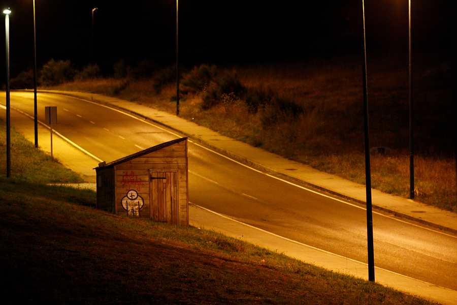 La Coruña  - Travel Photography