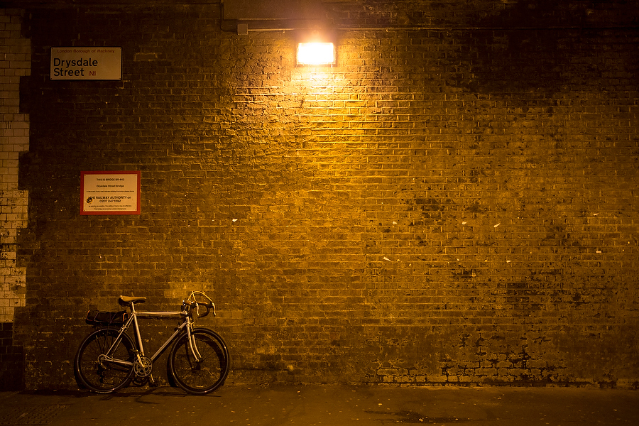 London  - Travel Photography